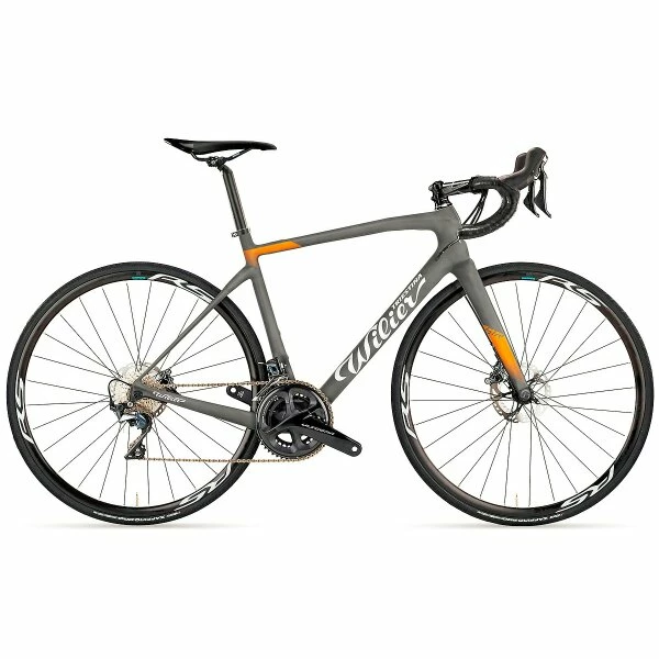 Wilier GTR Team Disc Rennrad Modell 2023 Shimano 105 3 Wilier GTR Team Disc Rennrad Modell 2023 Shimano 105