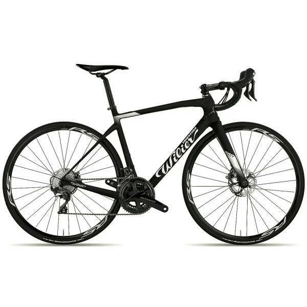 Wilier GTR Team Disc Rennrad Modell 2023 Shimano 105 4 Wilier GTR Team Disc Rennrad Modell 2023 Shimano 105 – Bild 2