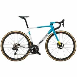 Wilier Rennrad Zero SLR Disc Bei Starcycles In Hamburg