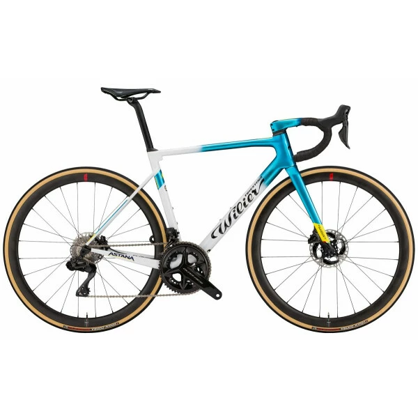 Wilier Rennrad Zero SLR Disc Bei Starcycles In Hamburg 6 Wilier Rennrad Zero SLR Disc Bei Starcycles In Hamburg – Bild 4