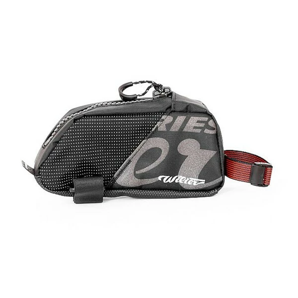 Wilier Top Tube Tasche NODEROAD 3 Wilier Top Tube Tasche NODEROAD