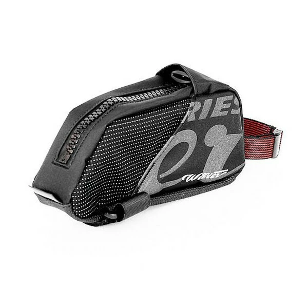 Wilier Top Tube Tasche NODEROAD 4 Wilier Top Tube Tasche NODEROAD – Bild 2