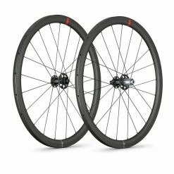 Wilier ULT38 KC Disk Laufradsatz