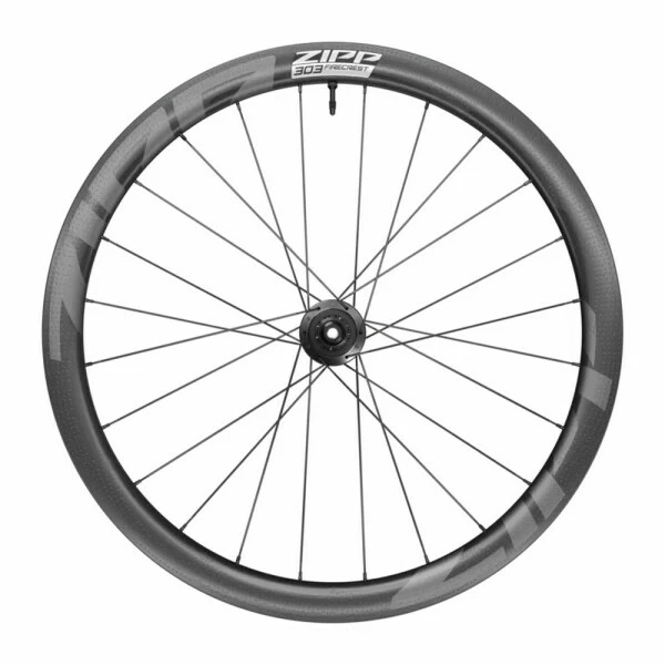 Zipp 303 Firecrest Disc Tubeless Ready Laufradsatz MY21 4 Zipp 303 Firecrest Disc Tubeless Ready Laufradsatz MY21 – Bild 2